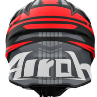 Мотокрос каска AIROH AVIATOR ACE 2 PROUD RED MATT