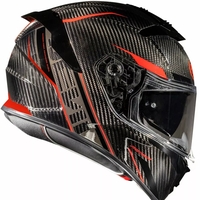 Каска PREMIER DEVIL CARBON ST2