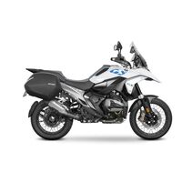 Монтажен комплект за куфари SHAD 3P SYSTEM BMW R 1300 GS '24