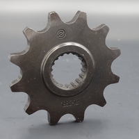 Предно зъбчато колело (пиньон) TROFEO 361986Z12