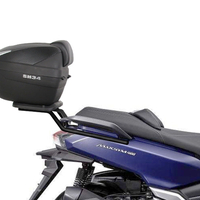 Монтажен комплект за куфари SHAD TOP MASTER SYM MAXSYM 400 '21