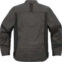 Кожено мото яке MOTORHEAD3