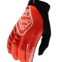 Детски мотокрос ръкавици TROY LEE DESIGNS GP Pro - Mono Orange