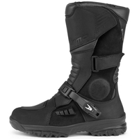Адвенчър ботуши FORMA ADV TOURER DRY WP BLACK