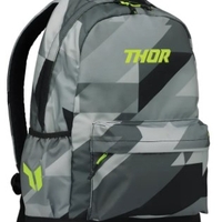 Раница THOR VARSITY CAMO/ACID