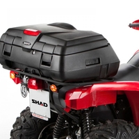 Куфар за ATV SHAD ATV80