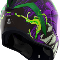 Каска ICON Airform™ Manik'RR MIPS® PR