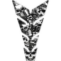 Протектор за резервоар ONEDESIGN PAD8P/PR3553