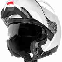 Каска SCHUBERTH C5 ANC GLOSSY WHITE