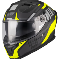 Каска MT BRAKER SV COCKPIT B13 MATT