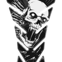 Протектор за резервоар 3M CGBE8P/PR3408