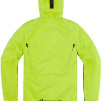 Текстилно мото яке ICON AIRFORM HI-VIZ