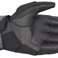 Ръкавици ALPINESTARS COROZAL V3 Drystar® BLACK