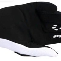 Дамски мотокрос ръкавици ALPINESTARS FULL BORE V2 WHITE/PINK/BLACK