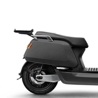 Монтажен комплект за куфари SHAD TOP MASTER NIU N SERIES ELECTRICA '18