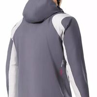 Яке ALPINESTARS A-DURA RAIN DARK TITANIUM