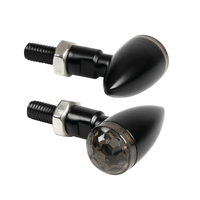 LED мигачи DROP BLACK - 90482