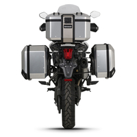 Монтажен комплект за куфари SHAD 4P SYSTEM TRIUMPH TIGER 800 '11-20
