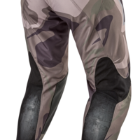 Мотокрос брич ALPINESTARS RAC-TACT GRN/BRW