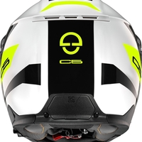 Каска SCHUBERTH C5 ECLIPSE YELLOW