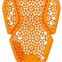 Протектори - бедра ICON D3O® DIABLO L2