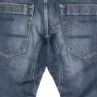 Мото дънки SPIDI J-Tracker Long Dark Blue