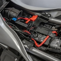 USB зарядно QUAD LOCK