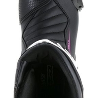 Ботуши ALPINESTARS STELLA SMX-6 V2 BLACK/PINK