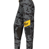 Дамски мотокрос брич  THOR SPORTMODE SHADOW BLACK