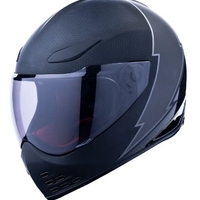 Каска ICON AIRFORM Domain™ SLABTOWN BK