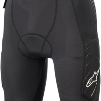 Протекторен клин ALPINESTARS Paragon Lite BLACK