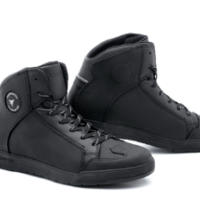 Мото кецове Stylmartin Matt Waterproof Black