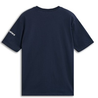 Мото тениска ALPINESTARS CSF FRONTAL NAVY