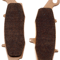 Предни мото накладки Galfer SINTERED COMPOUND FD174G1375