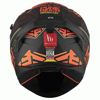 Каска MT BRAKER SV PUNK RIDER B5 MATT