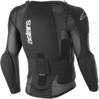Протекторна ризница Alpinestars SEQUENCE SOFT