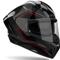 Шосейна каска AIROH MATRYX CARBON STYLISH