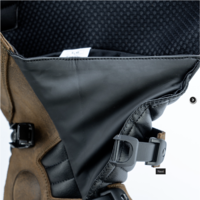 Адвенчър ботуши STYLMARTIN OVERLAND  WP BROWN