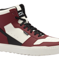 Мото боти SIDI LYNX BLKDKRED