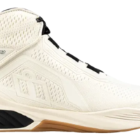 Мото боти ICON Hooligan AF WHITE