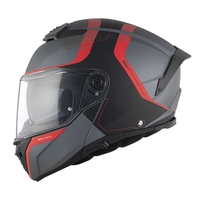 Отваряема каска MT ATOM 2 SV EMALLA B15 MATT