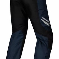 Текстилен панталон ALPINESTARS ST-1 WP BLUE/BLACK