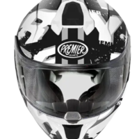 Каска PREMIER Hyper SR 8BM