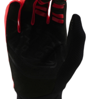 Мотокрос ръкавици TROY LEE DESIGNS GP Pro - Mono Red