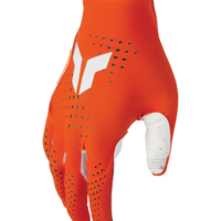 Мотокрос ръкавици THOR SPORTMODE VENTED ORANGE