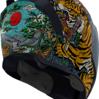 Каска ICON Airflite™ EDO MIPS®