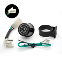 ЕЛ. СЪПРОТИВИТЕЛНО УСТРОЙСТВО BARRACUDA 3PIN