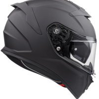 Каска PREMIER DEVIL U9 BM MATT BLACK