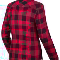 Дамска протекторна риза SECA MARSHAL II LADY RED