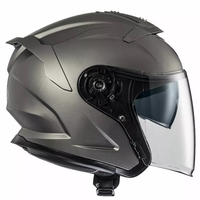 Скутерова каска Premier JT5 U17BM